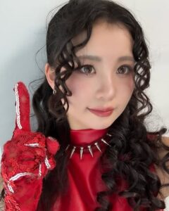 【HANA】メンバーの本名や年齢は?プロフィールを年齢順に紹介!